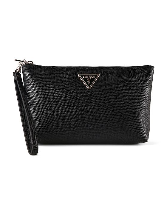Guess Laurel Clutch taske 23.5 cm Guess Laurel Clutch taske 23.5 cm