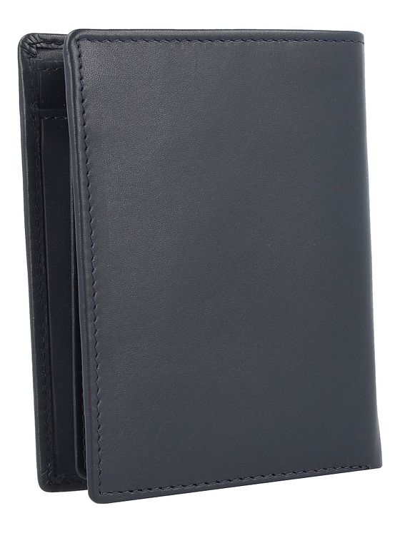 Esquire Harry tegnebog i læder 9,3 cm Esquire Harry tegnebog i læder 9,3 cm