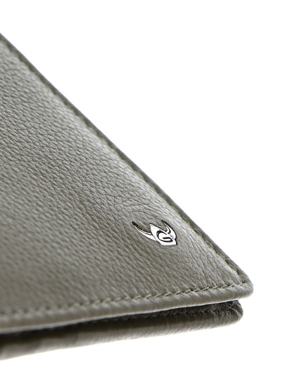 Golden Head Madrid ID-korthållare RFID läder 9 cm Golden Head Madrid ID-korthållare RFID läder 9 cm
