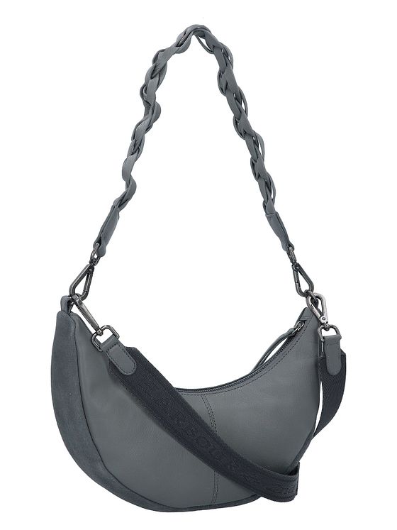 Harbour 2nd Just Pure Skuldertaske Læder 32 cm Harbour 2nd Just Pure Skuldertaske Læder 32 cm