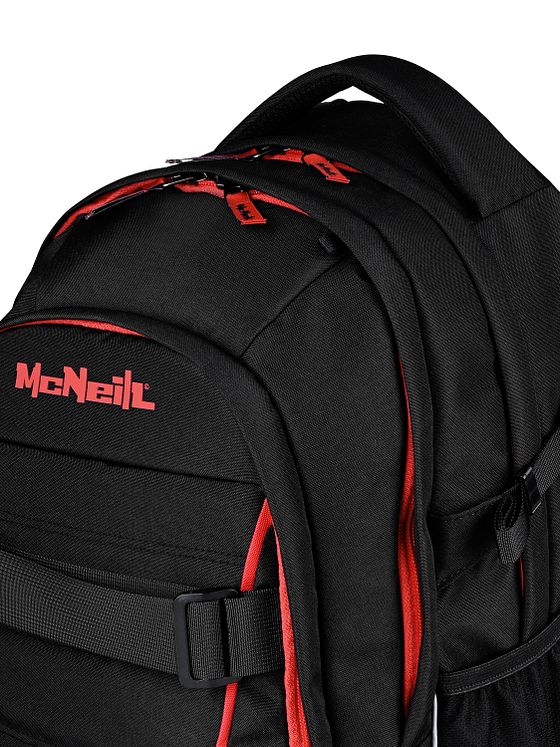 McNeill Luca 2.0 Schulranzen-Set 2-teilig McNeill Luca 2.0 Schulranzen-Set 2-teilig