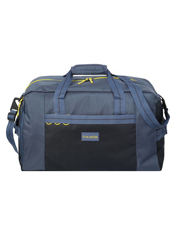 Travelite Color Craze Weekend-rejsetaske 48 cm Travelite Color Craze Weekend-rejsetaske 48 cm