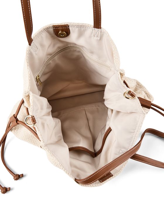 Hey Marly Coastal Companion Bolsa de hombro L 42 cm Hey Marly Coastal Companion Bolsa de hombro L 42 cm