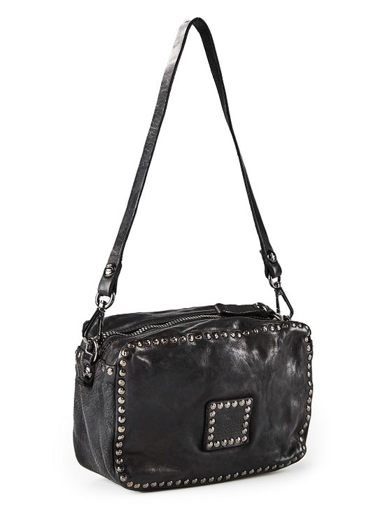 Campomaggi Kate Skuldertaske Læder 20 cm