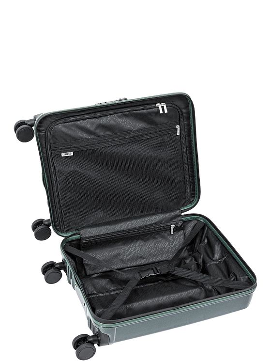 Epic Crate Reflex EVO 4 kolečka Kabinkový kufr 55 cm