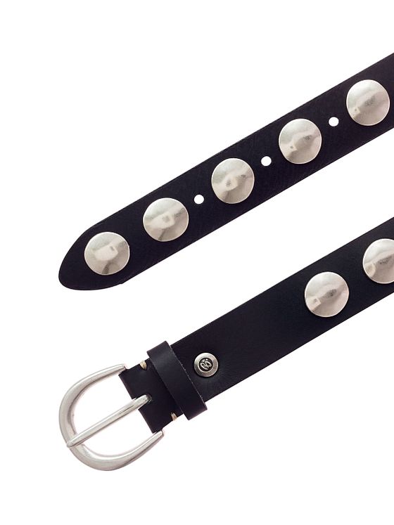 b.belt Pásek Kůže