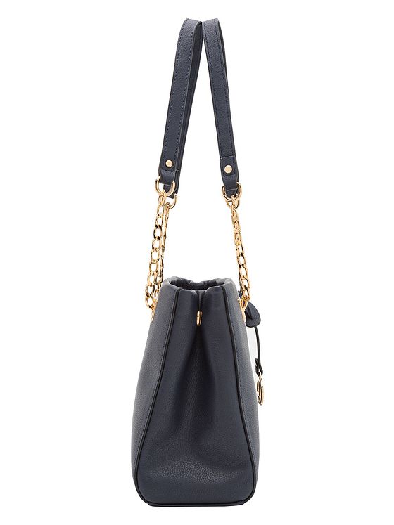 L.CREDI Karin Skuldertaske 31 cm L.CREDI Karin Skuldertaske 31 cm