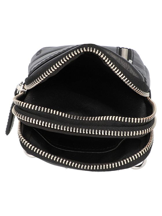 Picard Buddy mobiltelefontaske i læder 12 cm Picard Buddy mobiltelefontaske i læder 12 cm