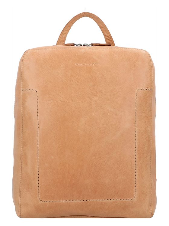 Harold's Caugio Forretningsrygsæk Læder 40 cm