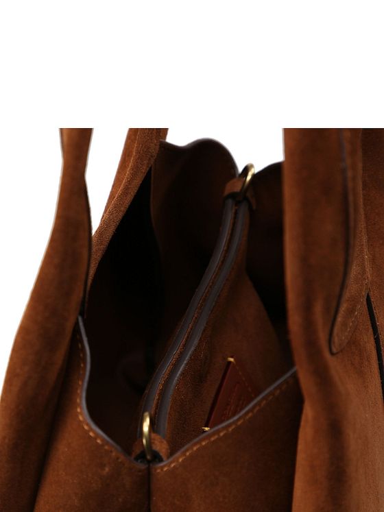 COACH Lana Skuldertaske Læder 22 cm