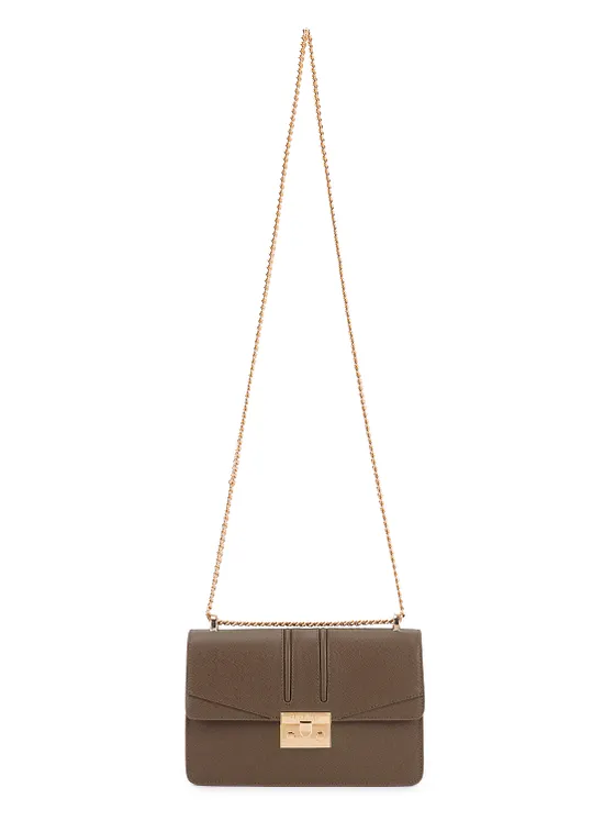 Seidenfelt Roros Crossbody taske 23 cm