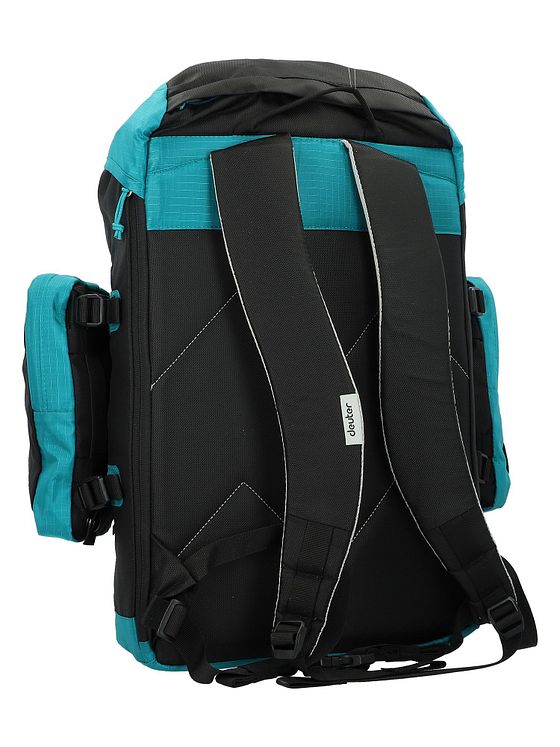 Deuter Turistický batoh Lake Placid 48 cm s přihrádkou na notebook