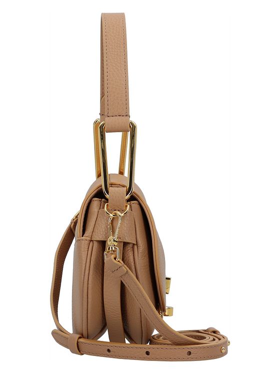 Coccinelle Magie Håndtaske Læder 22 cm