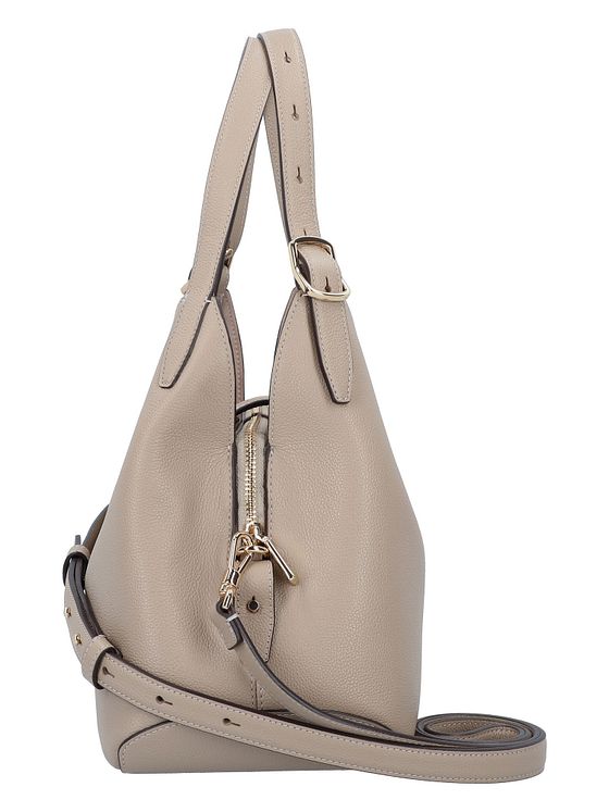 Kate Spade New York Deco Skuldertaske Læder 28 cm