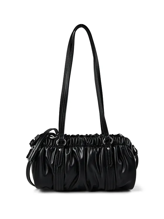 Liebeskind Faye Skuldertaske XS Læder 25 cm Liebeskind Faye Skuldertaske XS Læder 25 cm