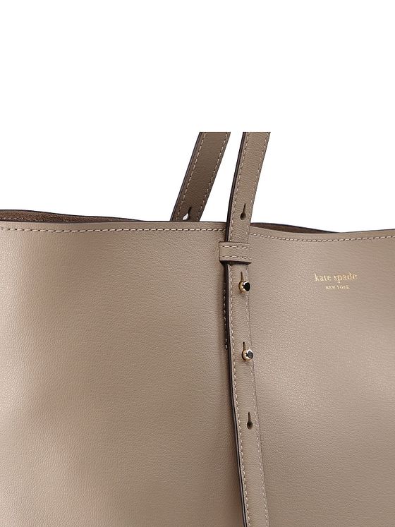 Kate Spade New York Do It All Shopper-taske Læder 35 cm Kate Spade New York Do It All Shopper-taske Læder 35 cm
