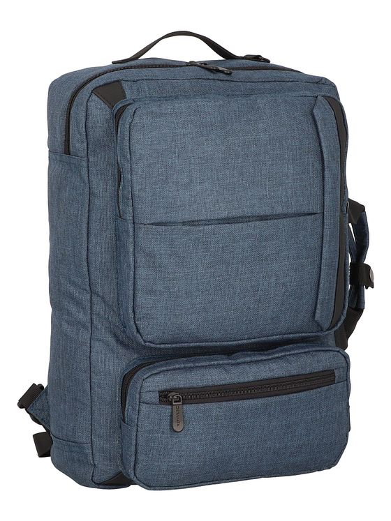 Dermata Daypack 48 cm Laptoprum