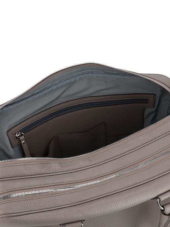 abro Adria Dokumenttaske Læder 40 cm