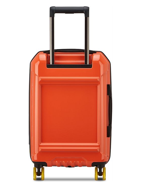 Delsey Paris Rempart 2.0 4 hjul Kabinetrolley 55 cm med strækfold