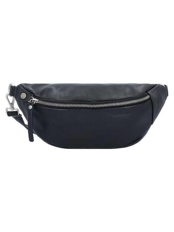 aunts & uncles Jamie's Orchard Bilberry Bæltetaske Læder 29 cm aunts & uncles Jamie's Orchard Bilberry Bæltetaske Læder 29 cm