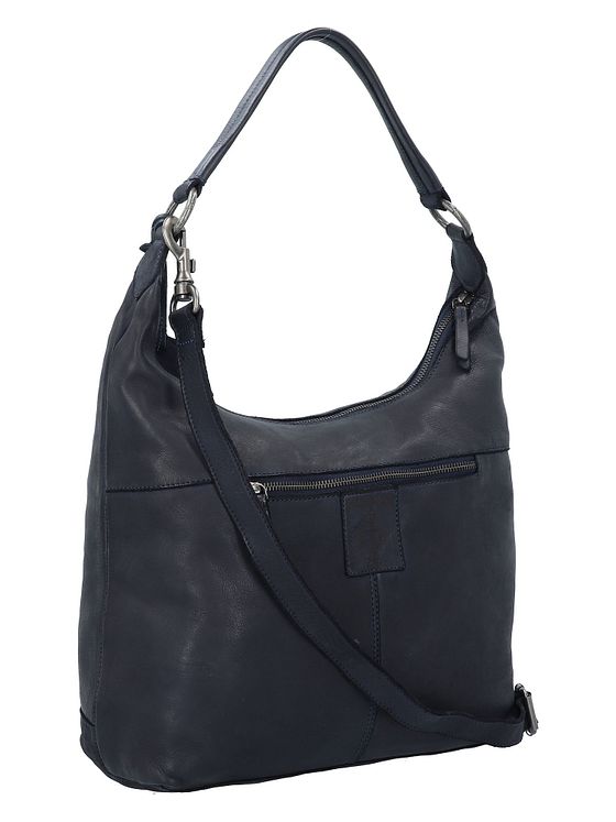 Harbour 2nd Anchor Love Emmy Skuldertaske Læder 39 cm