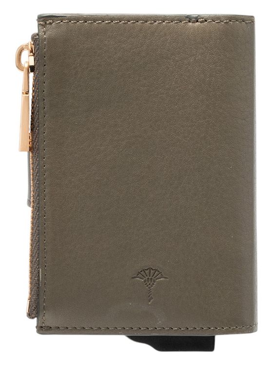 Joop! Sofisticato 1.0 C-Four Kreditkortetui Læder 7.5 cm