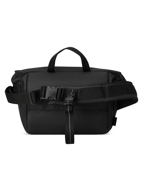 Delsey Paris Raspail sling messenger 38 cm med rum til bærbar computer Delsey Paris Raspail sling messenger 38 cm med rum til bærbar computer