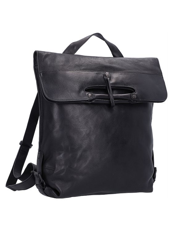 aunts & uncles Grandma's Luxury Club Mrs Apple Strudel rygsæk læder 36 cm laptoprum aunts & uncles Grandma's Luxury Club Mrs Apple Strudel rygsæk læder 36 cm laptoprum