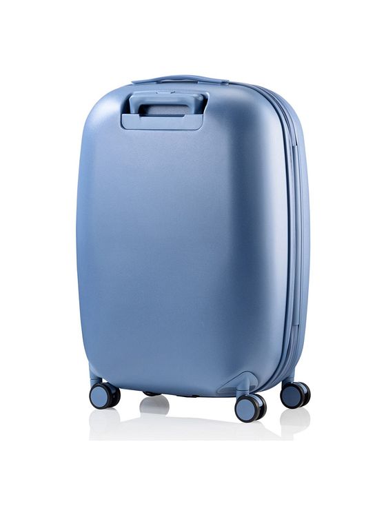 Pack Easy Gen T 4 hjul Trolley 64 cm med strækfold Pack Easy Gen T 4 hjul Trolley 64 cm med strækfold