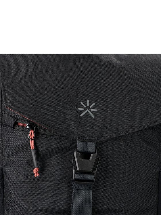 Tropicfeel Shell Go Daypack 49 cm Laptoprum Tropicfeel Shell Go Daypack 49 cm Laptoprum