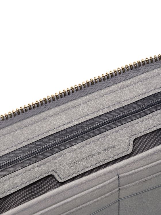 Kapten & Son Peněženka Louvre 21 cm