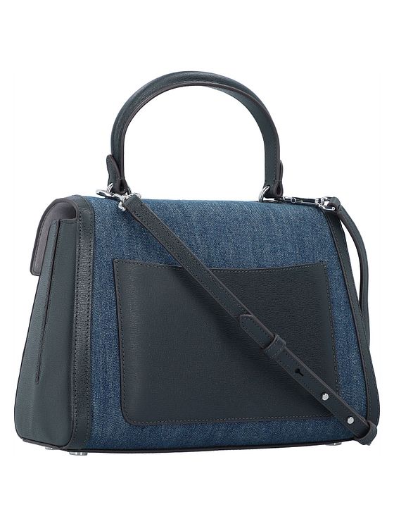 Kate Spade New York Katy håndtaske i læder 27 cm