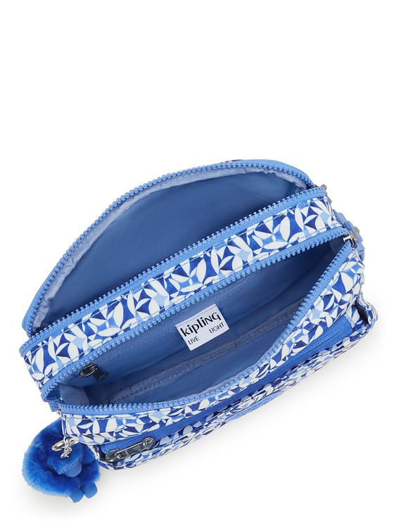 Kipling Basic Prt Abanu Skuldertaske M 24 cm