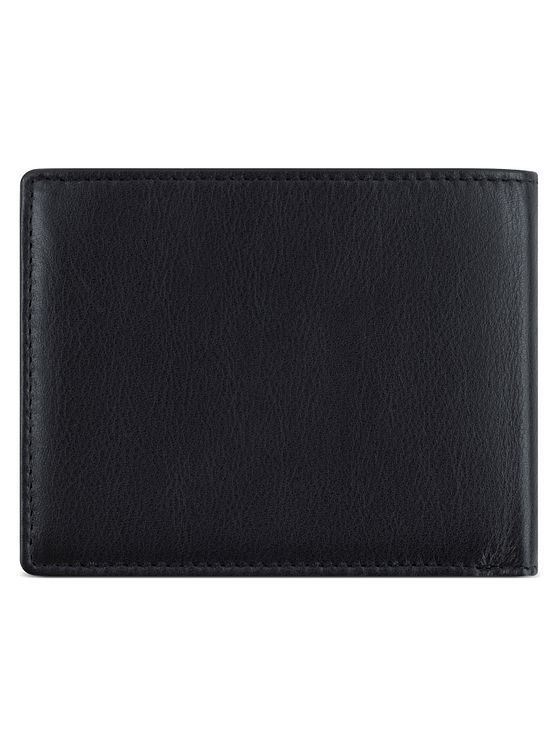 bugatti Corso DeLuxe Peněženka RFID ochrana Kůže 11.5 cm