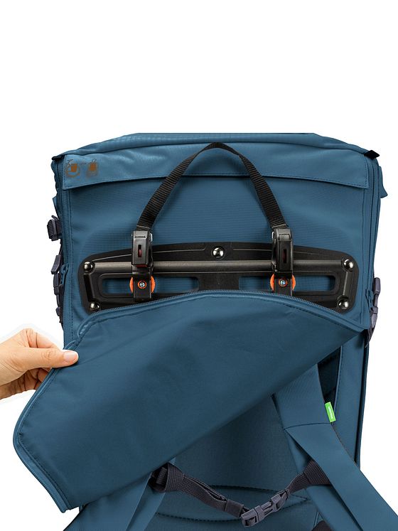 Vaude City Bike II Cyklistická taška 34 cm