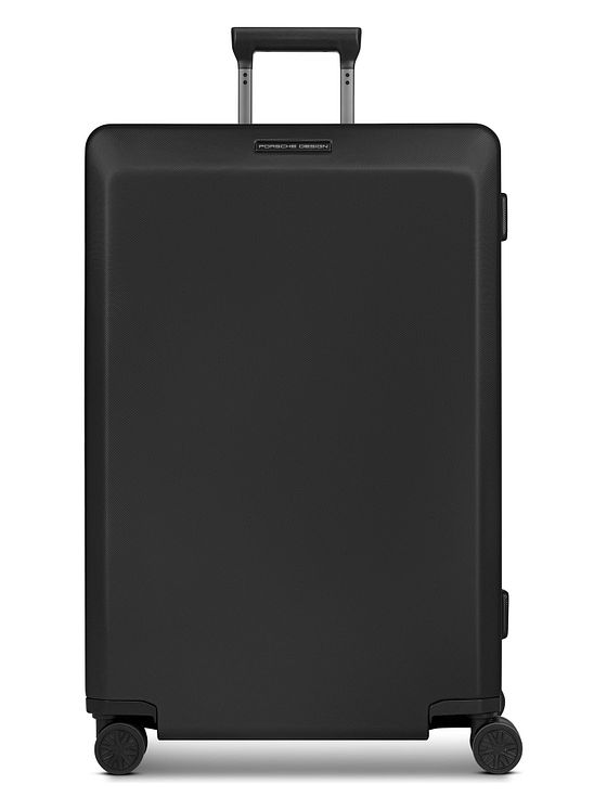 Porsche Design Voyager 3.0 4 hjul Trolley L 78 cm med strækfold Porsche Design Voyager 3.0 4 hjul Trolley L 78 cm med strækfold