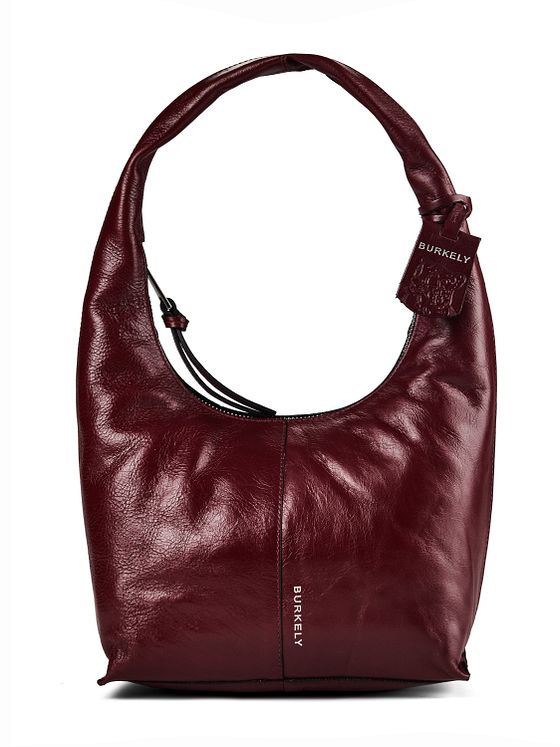 Burkely Myra Bolsa de hombro Piel natural 21.5 cm Burkely Myra Bolsa de hombro Piel natural 21.5 cm