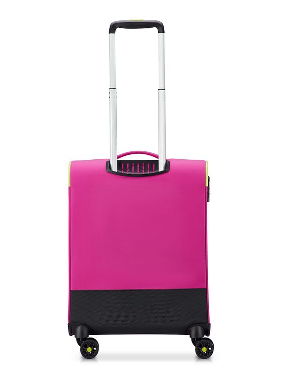 Roncato Lite Soft Neon 4 hjul Kabinetrolley 55 cm