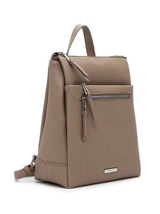 Tamaris TAS Melissa Cityrygsæk M 29.5 cm Tamaris TAS Melissa Cityrygsæk M 29.5 cm
