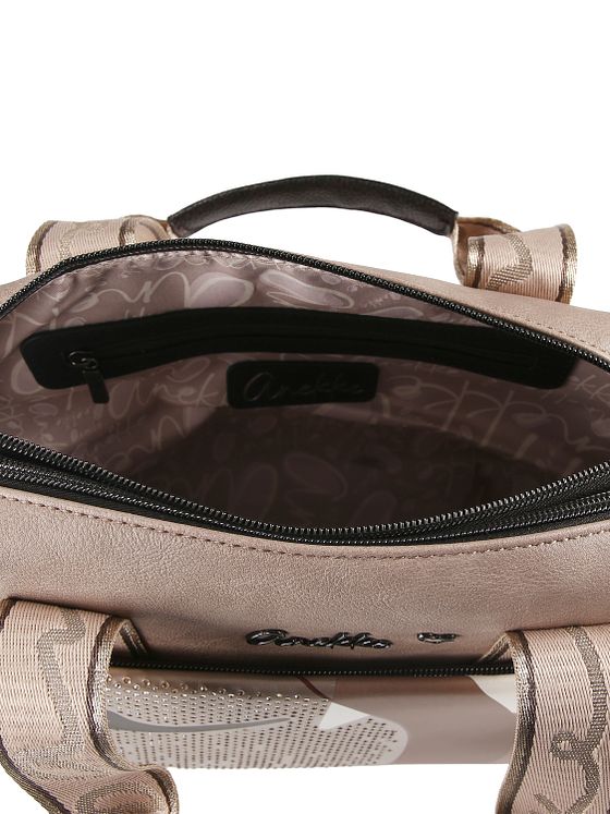 Anekke Eikon Håndtaske 29 cm Anekke Eikon Håndtaske 29 cm