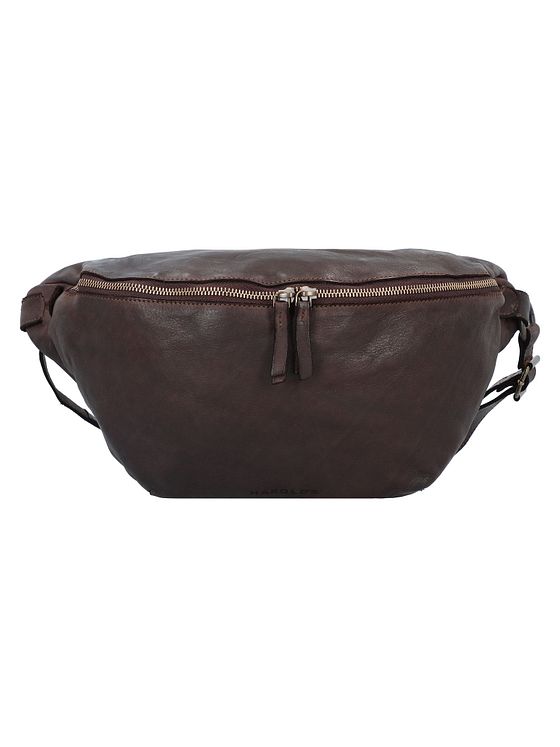 Harold's Submarine Bæltetaske Læder 32 cm Harold's Submarine Bæltetaske Læder 32 cm