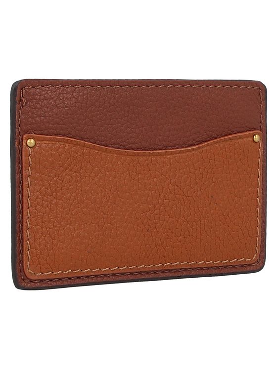 Fossil Anderson Kreditkortetui Læder 10.5 cm Fossil Anderson Kreditkortetui Læder 10.5 cm