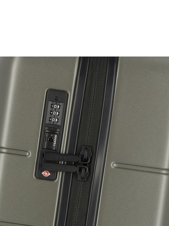 Joop! Volare 1.0 4 hjul Kabinetrolley 55 cm Joop! Volare 1.0 4 hjul Kabinetrolley 55 cm