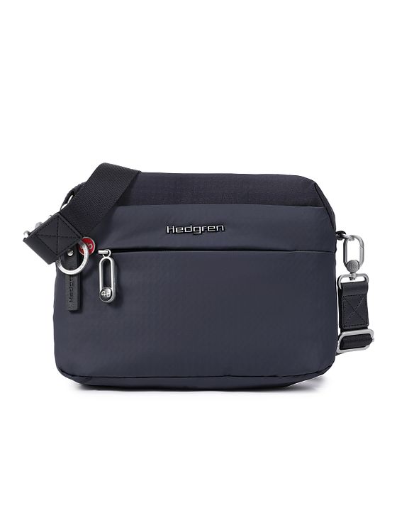 Hedgren Furo Skuldertaske RFID-beskyttelse 34 cm