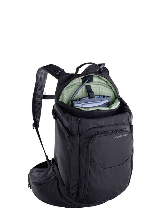 Evoc Explorer 30 Vandrer-rygsæk 54 cm