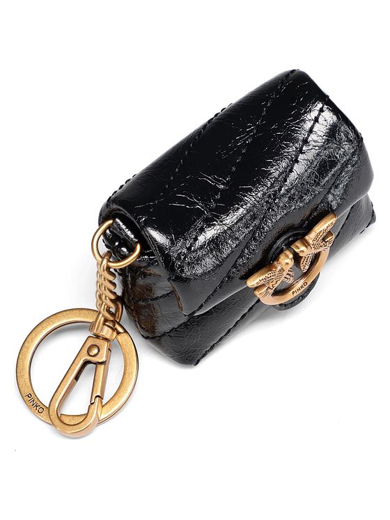 PINKO Airpods Love Airpods Etui 7 cm