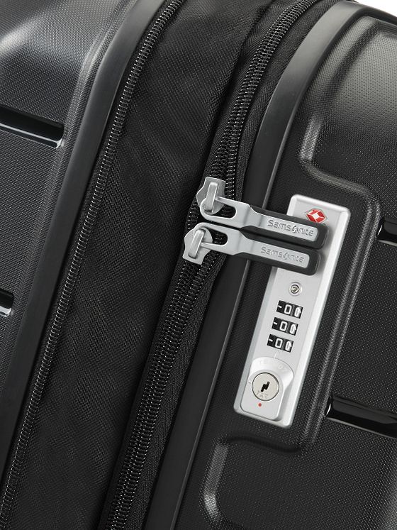 Samsonite Flux 4-pyöräinen vaunu 75 cm