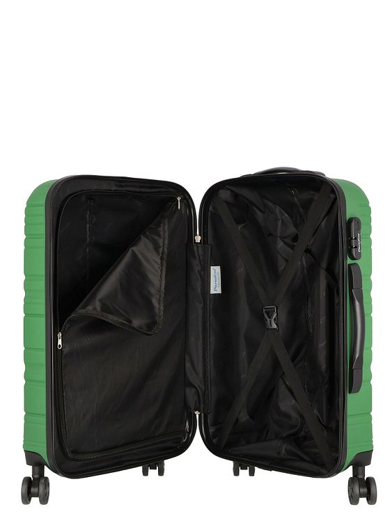 CHECK.IN Paradise 4 hjul Kuffert 3-delt CHECK.IN Paradise 4 hjul Kuffert 3-delt