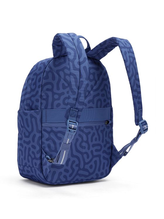 Pacsafe Go Backpack RFID 36,5 cm rum til bærbar computer