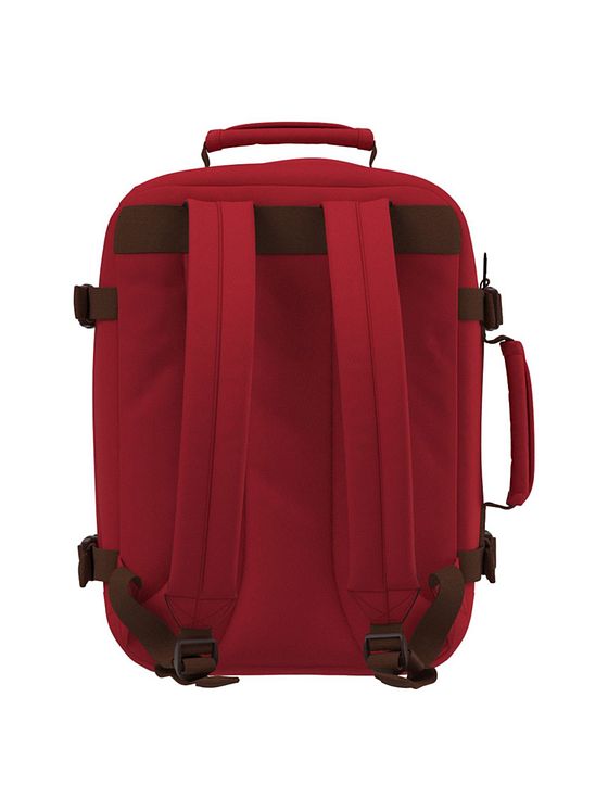 Cabin Zero Classic 28L Cabin Backpack Rygsæk 39 cm
